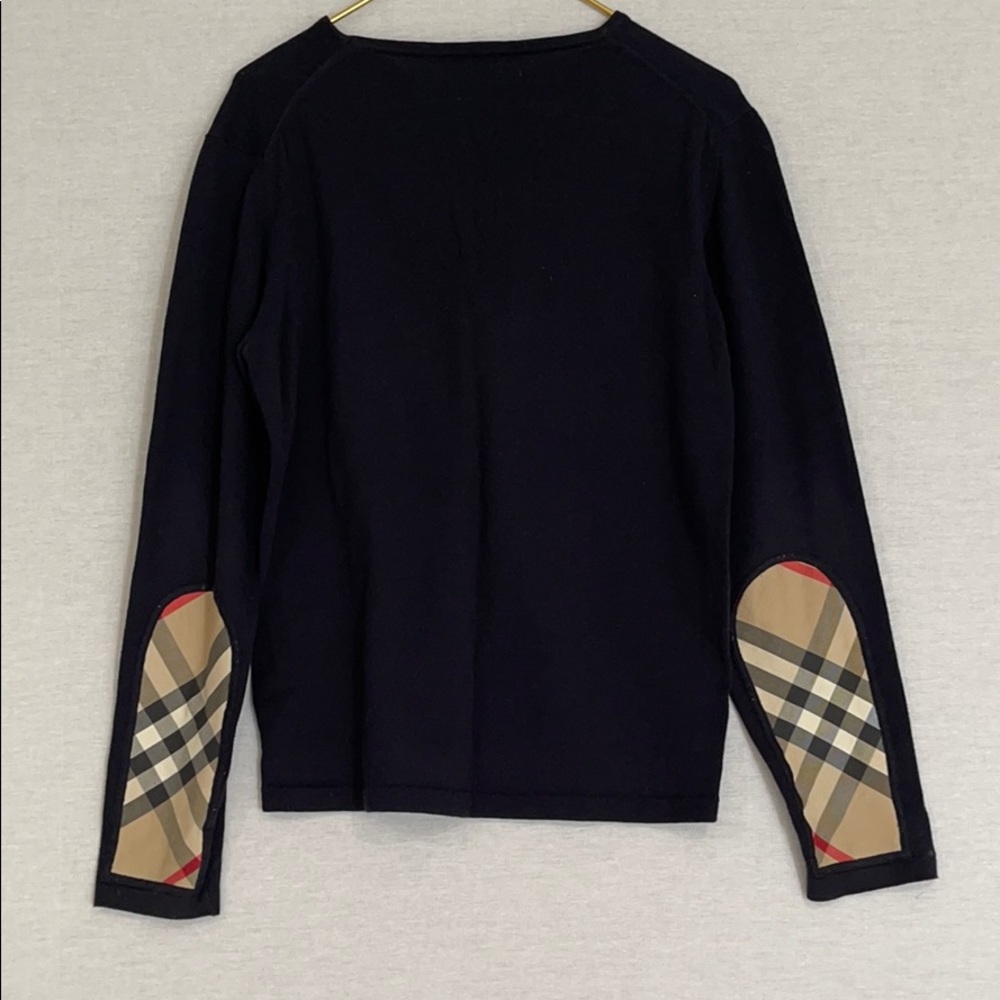 Burberry Sweater - Picture 3 of 4